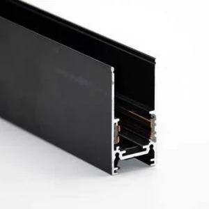 ریل روکار چراغ مگنتی لایت فیلد مدل GD09-1M