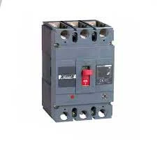 کلید اتوماتیک کمپکت 630آمپر (70KA) قابل تنظیم حرارتی و مغناطیسی سری6 HIMEL