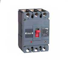 کلید اتوماتیک کمپکت 25آمپر (50KA) قابل تنظیم حرارتی-ثابت مغناطیسی سری6 HIMEL