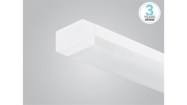 چراغ خطی رشد گیاه 100 سانت 30 وات مدل تیانا بایو برند گلنور