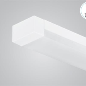 چراغ خطی رشد گیاه 115 سانت 60 وات مدل تیانا بایو برند گلنور