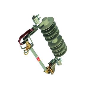 کات اوت فیوز20KV پلیمری شورتینگ دار دلتاسازان سپاهان