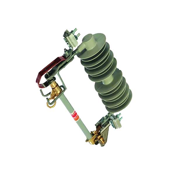 کات اوت فیوز20KV پلیمری شورتینگ دار نیروکلید