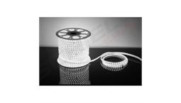 ریسه شلنگی SMD تراکم 120 نور مهتابی برند ویسنا