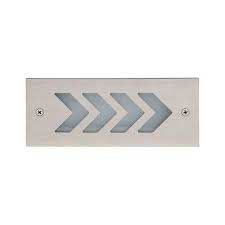 چراغ زیرپله سرپیچ دار شعاع مدل SH-3087