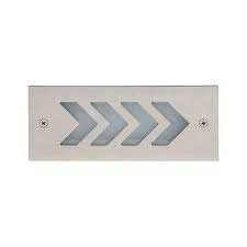 چراغ زیرپله سرپیچ دار شعاع مدل SH-3087