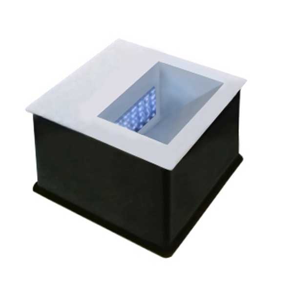 چراغ زیرپله (کنارپله) 3 وات LED مدل TS-6306