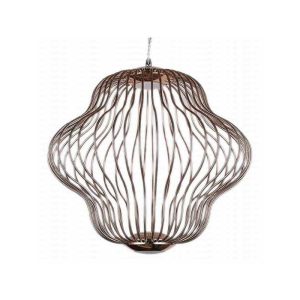 چراغ آویز فلزی SMD مدل MJ10242