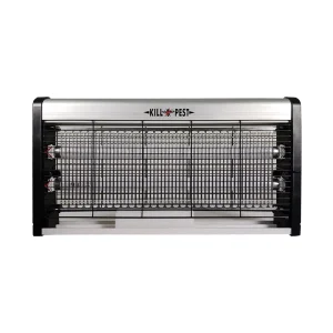 حشره کش برقی 15×2 وات kill pest