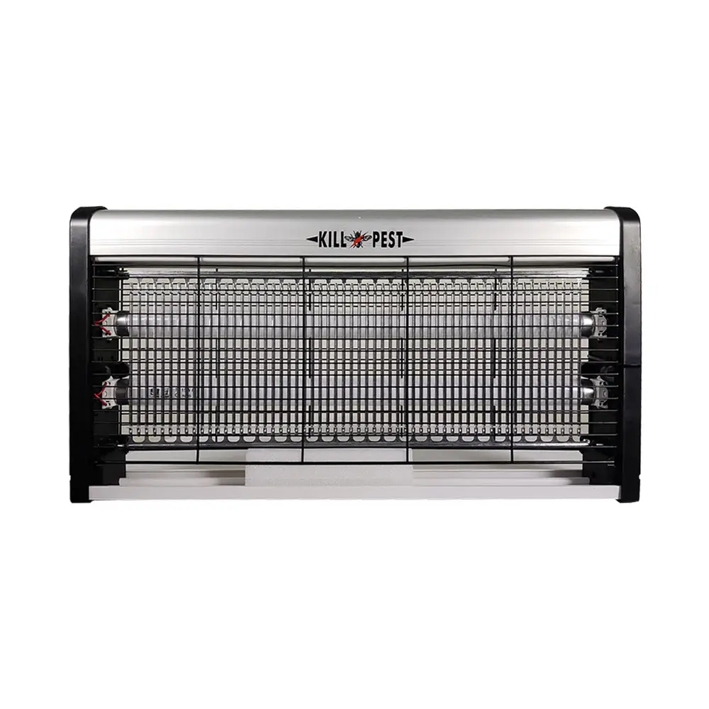 حشره کش برقی 15×2 وات kill pest