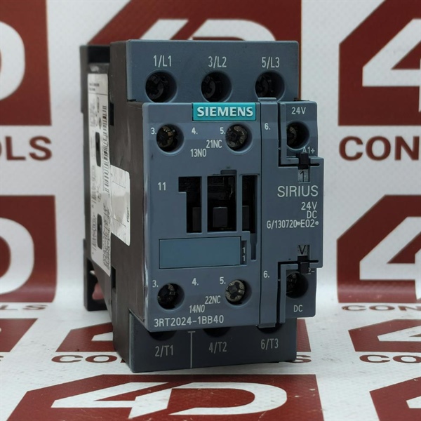 نحوه عملکرد کنتاکتور چیست