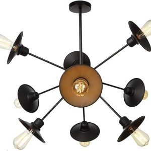 لوستر مدرن آرتا کد 510