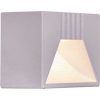 چراغ کنار پله ای 8 وات SMD ستاره شمال مدل V61