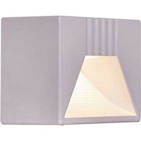 چراغ کنار پله ای 8 وات SMD ستاره شمال مدل V61