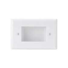 چراغ کنار پله ای 3 وات SMD ستاره شمال مدل WE82