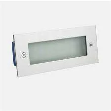 چراغ زیر پله 1 وات LED شعاع پارس مدل SP-3003