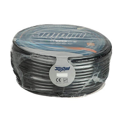 کابل افشان 4 در 25سیمپود