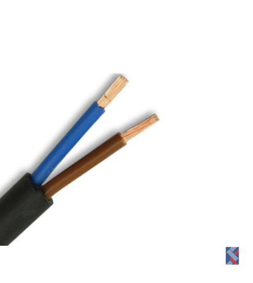 کابل گرد رشته ای 6*4 سیم و کابل مشهد