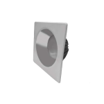 چراغ سقفى ایچار مربع 8 وات برند EDC