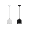چراغ سقفی آویز شعاع مدل SH-3017-9W