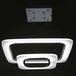 چراغ آویز ال ای دی 37 وات مدل RA-TP06