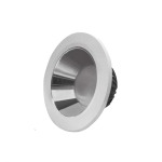 چراغ سقفى ایچار گرد 8 وات برند EDC