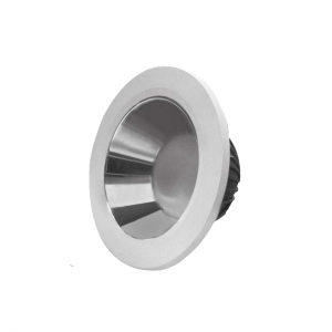 چراغ سقفى ایچار گرد 8 وات برند EDC