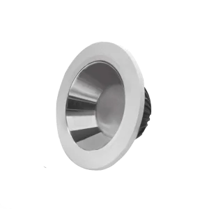 چراغ سقفى ایچار گرد 8 وات برند EDC