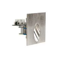 چراغ کنار پله ای 3 وات LED ستاره شمال مدل V62