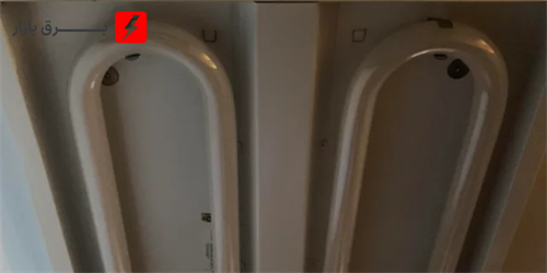 لامپ فلورسنت U شکل