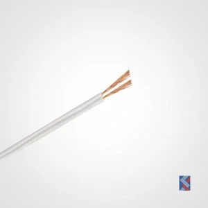 سیم نایلون 1*2 سیم و کابل مشهد