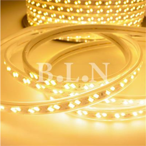 ریسه 5730 دو الین (220V-LED120) برند BLN