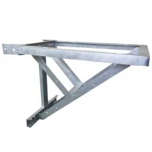 سکوی ترانسفورماتور یکطرفه ترانس25-200 شیلگان (P) مشهد