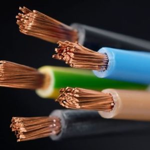 سیم افشان 25*1 پرتو الکتریک