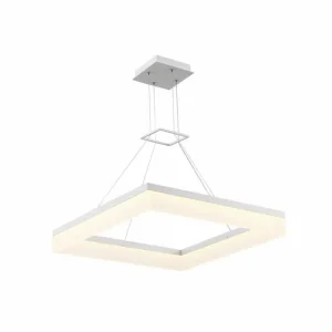 چراغ آویز LED مدل TSL-9004P-20W