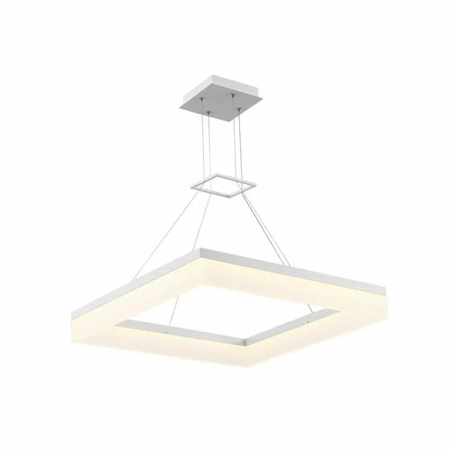 چراغ آویز LED مدل TSL-9004P-20W