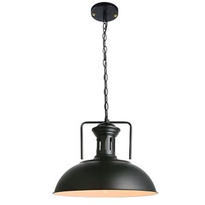 چراغ آویز E27 ستاره شمال مدل O34