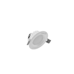 چراغ سقفی توکار ال ای دی 11 وات مدل مارال برند گلنور