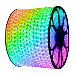 ریسه 50-50 RGB با تراکم 60 در هر متر برند افق