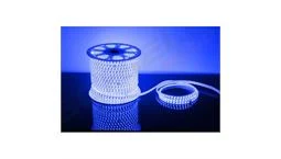 ریسه شلنگی SMD تراکم 120 نور آبی برند ویسنا