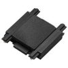 رابط اتصال ریل روکار مستقیم مگنتی SPN مدل LS-MZ203
