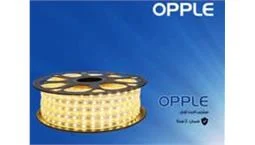 ریسه 2835 تک ردیفه 8 وات HV برند opple