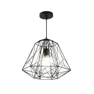 چراغ آویز E27 ستاره شمال مدل CH32