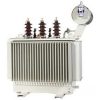 ترانسفورماتور 400KVA کم تلفات ردیف 20kV برند ایران ترانسفو