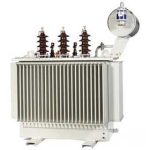 ترانسفورماتور 400KVA کم تلفات ردیف 20kV برند ایران ترانسفو