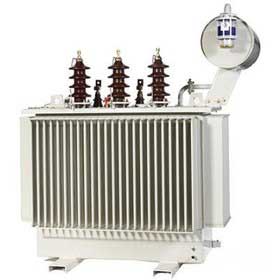 ترانسفورماتور 400KVA کم تلفات ردیف 20kV