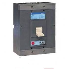 کلید اتوماتیک 1250 آمپر Unelec ، قابل تنظیم حرارتی-مغناطیسی سری RECORD D1250