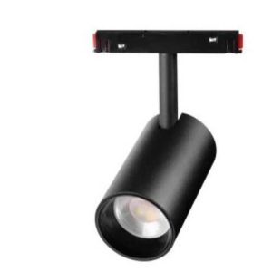 چراغ ریلی مگنتی 25 وات شعاع مدل SH-MT25-2M