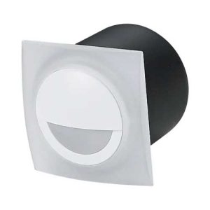 چراغ کنار پله ای 3 وات SMD ستاره شمال مدل WE6