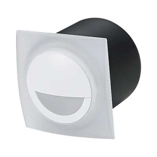 چراغ کنار پله ای 3 وات SMD ستاره شمال مدل WE6